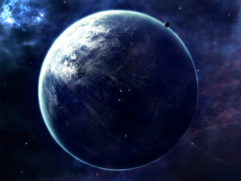 outer-space-world-planets-fresh-new-hd-wallpaper